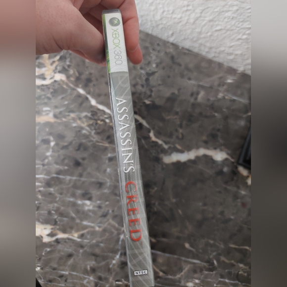 Assassin's Creed Platinum Hits Edition (Microsoft Xbox 360, 2007) Video Game - Picture 2 of 6